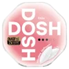 dosh cola nicotine airpouch snus