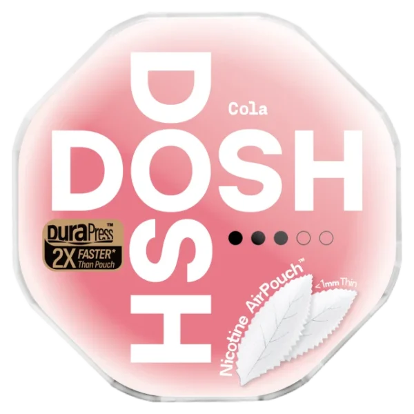 Dosh Cola