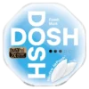 dosh freshmint nicotine airpouch snus