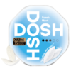 dosh freshmint nicotine pouches