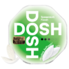 dosh spearmint nicotine pouches