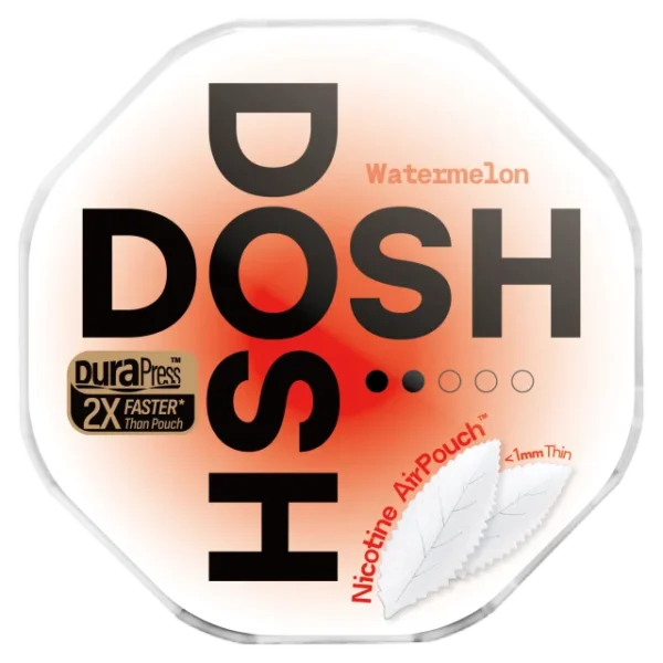 Dosh Watermelon