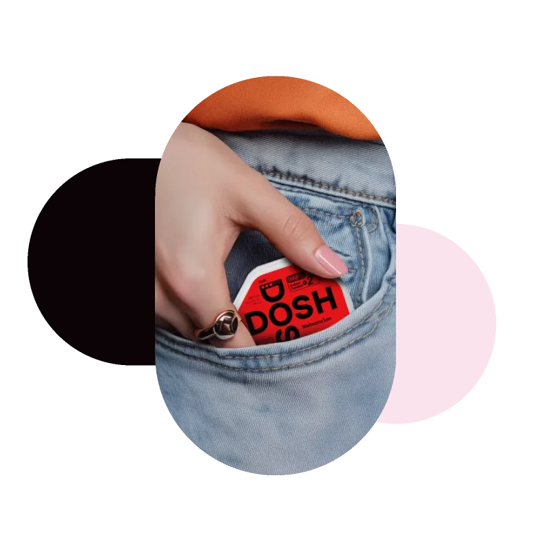 AirPouches